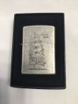 画像5: No.121FB アンティークシルバーZIPPO SALLING SHIP セーリングシップ z-2257