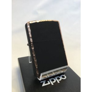画像: No.200 RUBBER COAT ZIPPO ラバー・コート オールコーナーピンクゴールド z-2280