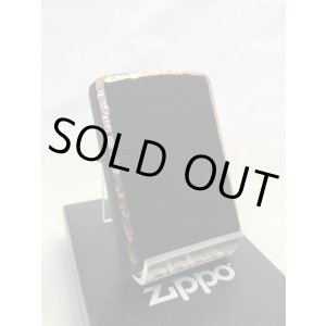 画像: No.200 RUBBER COAT ZIPPO ラバー・コート オールコーナーピンクゴールド z-2280