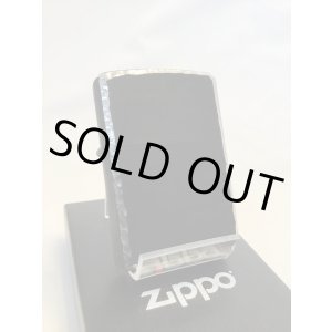 画像: No.200 RUBBER COAT ZIPPO ラバー・コート オールコーナーシルバー z-2279