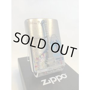 画像: No.200 TOKYO SKY TREE ZIPPO 東京スカイツリー UPPER(上) z-2278