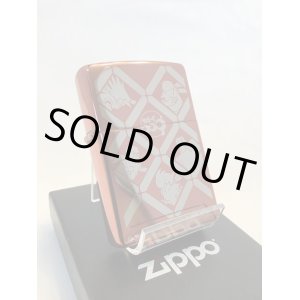 画像: No.200 CYBORG 009 ZIPPO サイボーグ009 z-2286