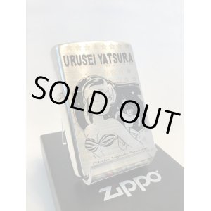 画像: No.200 URUSEI YATSURA ZIPPO うる星やつら z-2285