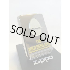 画像: No.250 TRICK ZIPPO THE WILD EGGLAND トリックジッポー エッグ z-2292