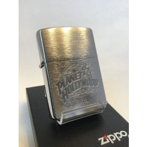 画像: No.200 PLANET HOLLYWOOD ZIPPO プラネット・ハリウッド ラスター z-2302
