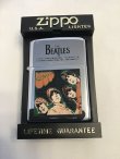 画像5: No.250 THE BEATLES ZIPPO ザ・ビートルズ シリアルナンバー入り z-2316