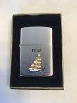 画像5: No.200 コレクションアイテムシリーズ YACHT ZIPPO ヨット z-2320