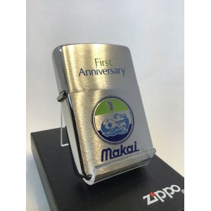 画像: No.200 コレクションアイテムシリーズ MAKAI ZIPPO マカイ z-2319