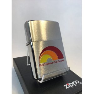 画像: No.200 コレクションアイテムシリーズ ZIPPO ハワイアン サーフボード z-2318