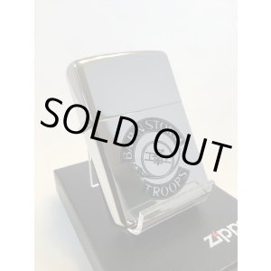 画像: No.250 BARNSTORM TROOPS ZIPPO バーンズトーム トゥループス z-2323