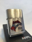 画像1: No.200 コレクションアイテムシリーズ SAN FRANCISCO INDOOR SOCER ZIPPO インドア サッカー z-2329 