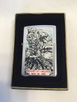 画像5: No.200 コレクションアイテムシリーズ MOUNT ST. HELENS ZIPPO セント・ヘレンズ山 z-2328