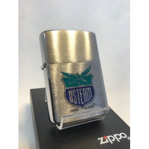 画像: No.200 ヴィンテージZIPPO 1981年製 US・TEAM HANG GLIDER ZIPPO ハングライダーアメリカチーム z-2326