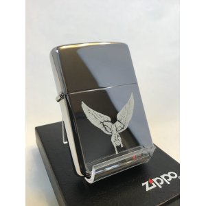 画像: No.250 ヴィンテージZIPPO 1980年製 WHITH PEGASUS ZIPPO ホワイト・ペガサス z-2327