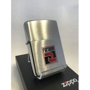 画像: No.200 ヴィンテージZIPPO 1980年製 FARALLON ファラロン z-2339