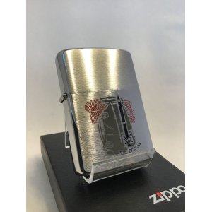 画像: No.200 ヴィンテージZIPPO 1981年製 BACK PACK バックパック z-2338