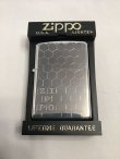 画像5: 超貴重 ヴィンテージZIPPO 1997年製 ALL HEXAGON ヘギサゴン z-2346