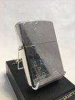 画像1: 超貴重 ヴィンテージZIPPO 1997年製 ALL HEXAGON ヘギサゴン z-2346