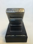 画像4: No.200 ヴィンテージZIPPO 1994年製 MUSIC ミュージック z-2359