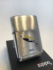 画像1: No.200 コレクションアイテムシリーズ TWIST ZIPPO ツイスト z-2372