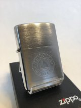 画像: No.200 コレクションアイテムシリーズ HAYAMA MARINA ZIPPO 葉山マリーナ z-2370