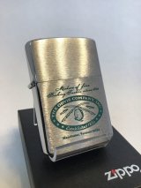 画像: No.200 コレクションアイテムシリーズ THE ORVIS COMPANY, INC ZIPPO オービス カンパニー z-2371