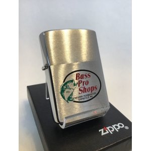 画像: No.200 コレクションアイテムシリーズ BASS PRO SHOPS ZIPPO バス プロ ショップ z-2369