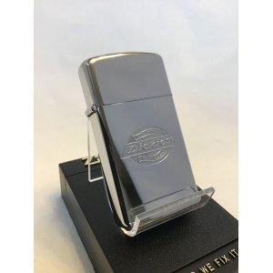 画像: No.1610 ヴィンテージZIPPO 1982年製 DICKIES ディッキーズ z-2397