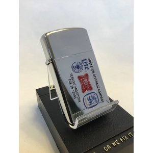 画像: No.1610 ヴィンテージZIPPO 1982年製 ANDERSON BEVERAGE COMPANY アンダーソン・ビバレッジ z-2396