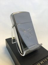 画像: No.1610 コレクションアイテムシリーズ IVY BROTHERS ZIPPO アイビーブラザーズ フェザー z-2394