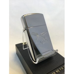 画像: No.1610 コレクションアイテムシリーズ IVY BROTHERS ZIPPO アイビーブラザーズ フェザー z-2394