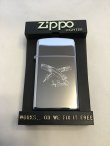 画像5: No.1610 コレクションアイテムシリーズ IVY BROTHERS ZIPPO アイビーブラザーズ フェザー z-2394