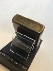 画像4: No.200 ヴィンテージZIPPO 1979年製 ブラスアンティーク z-2411