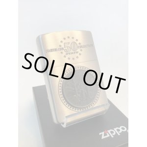 画像: No.200 ヴィンテージZIPPO 2001年製 QUARTERS COIN 50 COLLECTION 25セントコイン50州コレクションシリーズ バーモント州 z-2414