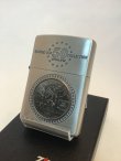 画像2: No.200 ヴィンテージZIPPO 2001年製 QUARTERS COIN 50 COLLECTION 25セントコイン50州コレクションシリーズ バーモント州 z-2414