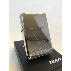 画像: No.250 ヴィンテージZIPPO 1981年製 WINDSUFER ZIPPO ウインドサーファー z-2412