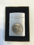 画像5: No.200 ヴィンテージZIPPO 2001年製 QUARTERS COIN 50 COLLECTION 25セントコイン50州コレクションシリーズ ケンタッキー州 z-2416