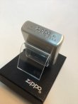 画像4: No.200 ヴィンテージZIPPO 2001年製 QUARTERS COIN 50 COLLECTION 25セントコイン50州コレクションシリーズ  ニューヨーク州 z-2417