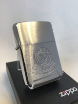 画像: No.200 カレッジシリーズZIPPO 慶応義塾大学 z-2419