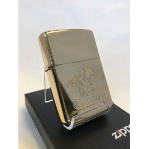 画像: No.250G コレクションアイテムシリーズ CANON ZIPPO キャノン z-2425