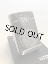 画像: No.200 ヴィンテージZIPPO 2001年製 QUARTERS COIN 50 CLLECTION 25セントコイン50州コレクションシリーズ マサチューセッツ州 z-2432