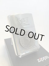 画像: No.200 ヴィンテージZIPPO 1999年製 QUARTERS COIN 50 CLLECTION 25セントコイン50州コレクションシリーズ ジョージア州 z-2430