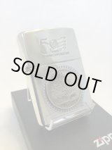 画像: No.200 ヴィンテージZIPPO 1999年製 QUARTERS COIN 50 CLLECTION 25セントコイン50州コレクションシリーズ コネチカット州 z-2431