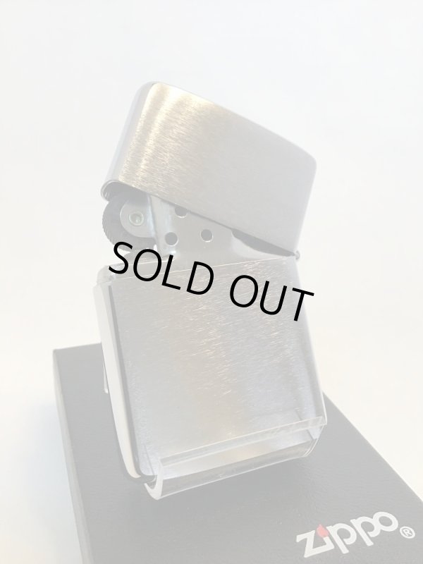 画像3: No.200 TBS  ザ・スペシャル 小松政夫 20周年記念ZIPPO 限定50個 z-2439