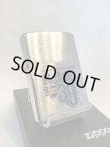 画像: No.200 ヴィンテージZIPPO 1983年製 K-ACE RADIO ラジオステーション z-2444