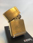 画像2: No.204 ヴィンテージZIPPO 1998年製 AMERICA'S CUP アメリカズカップ z-2450