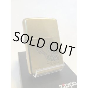 画像: No.201FB ヴィンテージZIPPO 1993年製 STATUE OF LIBERTY 自由の女神 z-2464