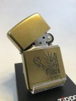 画像2: No.201FB ヴィンテージZIPPO 1993年製 STATUE OF LIBERTY 自由の女神 z-2464