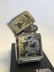 画像2: No.200 ヴィンテージZIPPO 1992年製 CIEL&DECOY シェル&デコイ z-2471