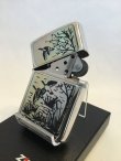 画像3: No.200 ヴィンテージZIPPO 1992年製 CIEL&DECOY シェル&デコイ z-2471